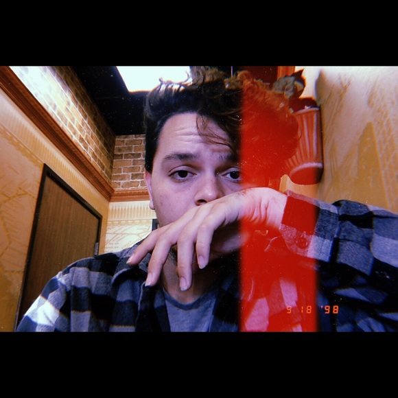 Meet your Posher, Jacob - Picture 1 of 1